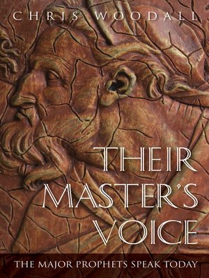 cover image of Their Master's Voice
